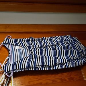 BRAND NEW New York & Co tank